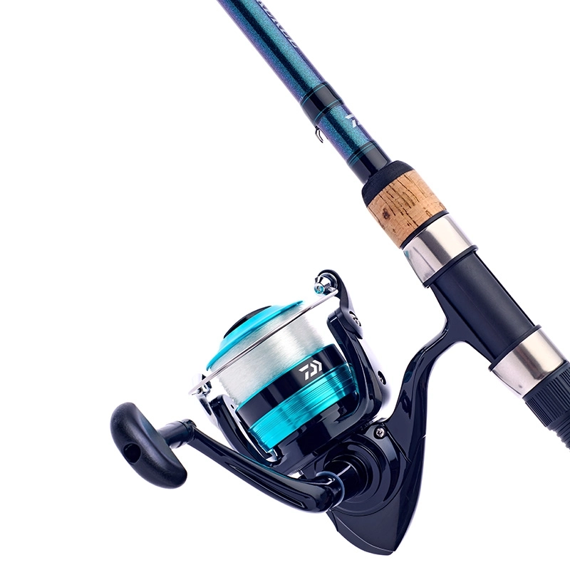 Daiwa D-Mackerel Combo 10ft